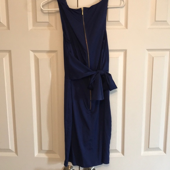 Formal mini dress - Picture 2 of 2